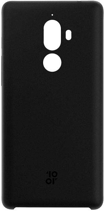 10.or Rubberized matte hard case for 10.or G - Black