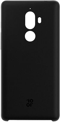 10.or Rubberized matte hard case for 10.or G - Black