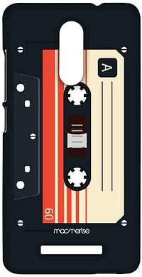 Macmerise Casette Sublime Case For Xiaomi Redmi Note 3 - Multi Color/One Size