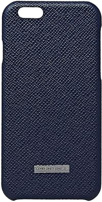 Hugo Boss Holder for Apple iPhone 6 | Dark Blue | One size.