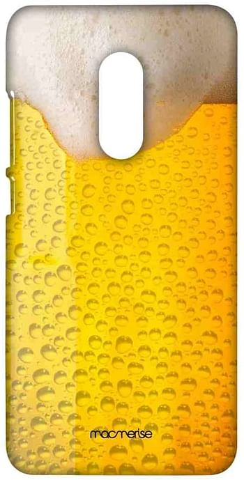 Macmerise Chug It Sublime Case For Xiaomi Redmi Note 4 - Multi Color