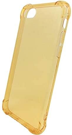 MYCANDY Apple iPhone 7 Enforce Back Case - Gold/One Size