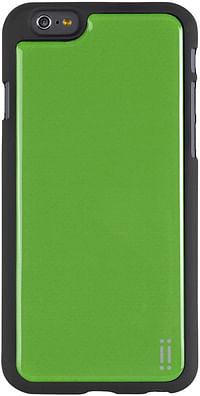 Aiino Gel Sticker Case for iPhone 6 - Green - One size.