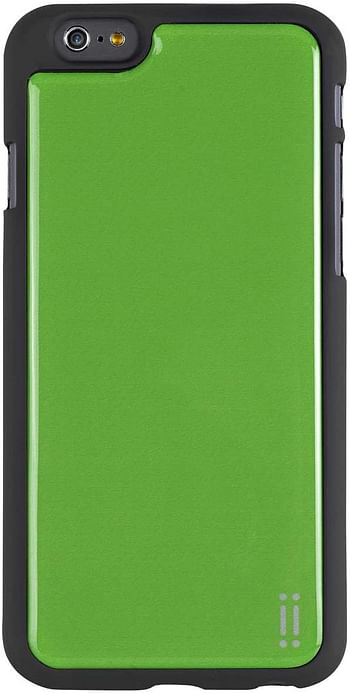 Aiino Gel Sticker Case for iPhone 6 - Green - One size.