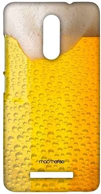 Macmerise Chug It Sublime Case For Xiaomi Redmi Note 3 - Multi Color