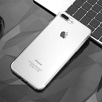 MYCANDY Apple Iphone 6/6S Book Type Case - White