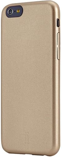 Aiino Elegance Case for iPhone 6 - Gold/One Size
