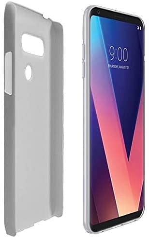 Stylizedd Lg V30 Slim Snap Case Cover Matte Finish - Don'T Stop Dreaming - Multi Color - One size