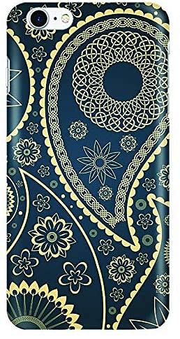 Stylizedd Apple Iphone 8 Slim Snap Case Cover Matte Finish - Indian Nights - Multi Color