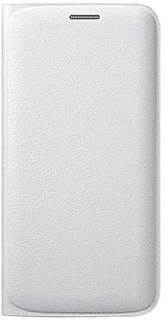 MYCANDY Samsung Galaxy A5 Flip Case - White/One size