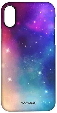 Macmerise Sky Full Of Stars Pro Case For Iphone Xs - Multi Color