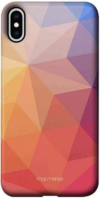 Macmerise IPCIXMPMI0398 Colour in our Stars - Pro Case for iPhone XS Max - Multicolor (Pack of1)