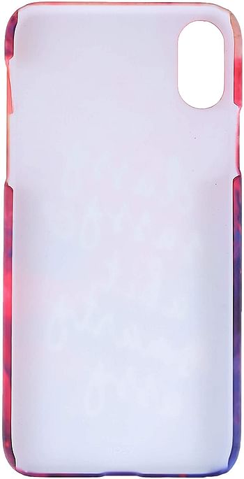 Macmerise IPCIXSPMI1788 Smarty Assy - Pro Case for iPhone XS - Multicolor (Pack of1) - One size.