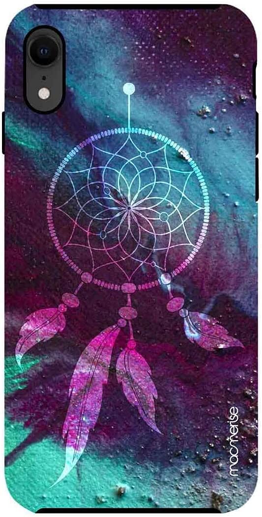 Macmerise IPCIXRTMI0524 Dream Catcher - Tough Case for iPhone XR - Multicolor (Pack of1) - One size.