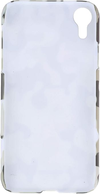 Macmerise IPCIXRPMI1354 Camo Effect Grey - Pro Case for iPhone XR - Multicolor (Pack of1)