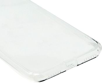 TRANDS CLEAR BACK CASE FOR IPX CC3746/Clear