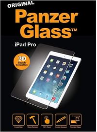 PanzerGlass Screen Protector For iPad Pro/Clear