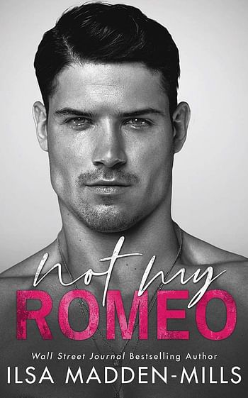 Not My Romeo, Audio CD, One Size