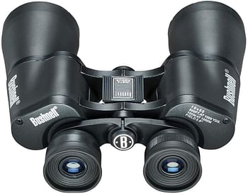 Bushnell Falcon 10x50 Wide Angle Binoculars - Black, one size