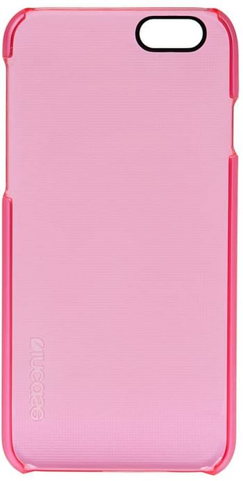 Incase Iphone 6 Quick Snap Case Cl69414 Bright Pink
