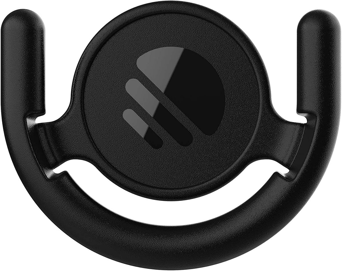 Pop Sockets 201000 Popclip/Black