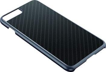 Cygnett Apple iPhone 7 Plus UrbanShield Slim Case in Carbon Fibre - Black/One Size
