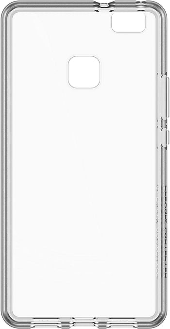 OtterBox Clearly Protected Case for Huawei P9 Lite - Clear, 77-54514