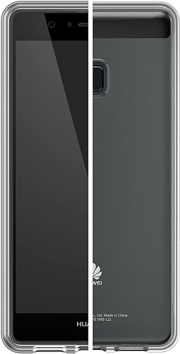 OtterBox Clearly Protected Case for Huawei P9 Lite - Clear, 77-54514