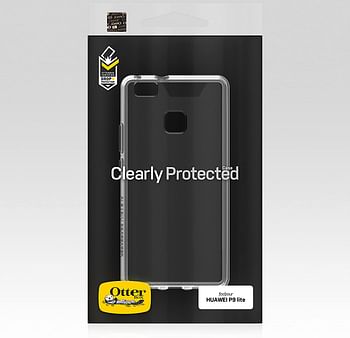 OtterBox Clearly Protected Case for Huawei P9 Lite - Clear, 77-54514