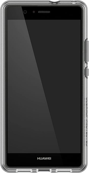 OtterBox Clearly Protected Case for Huawei P9 Lite - Clear, 77-54514