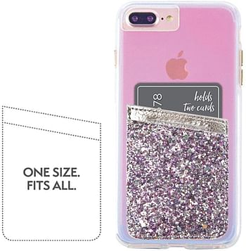 Case Mate Multi Functional Accessories Apple Multi,Silver