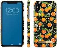 iDeal of Sweden A/W17 Fashion Back Case for Apple iPhone X - Tropical Fall