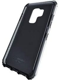 Cellularline Tetra Force Shock Twist Case for Samsung Galaxy S9 Plus, Black