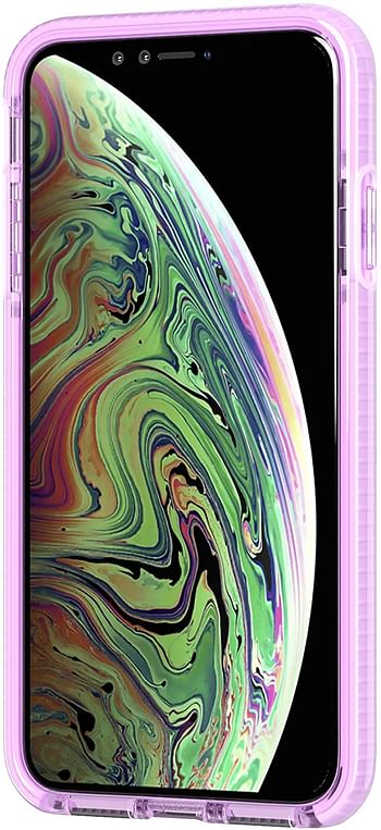 Tech21 Evo Check for IPHONE XS MAX Orchid