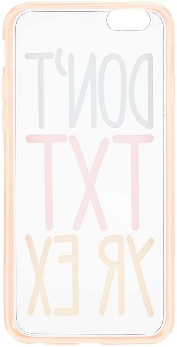 Bershka Universal Mobile Cover - Multi Color