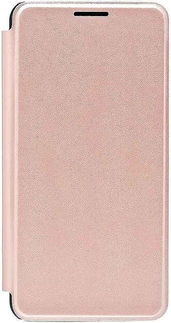 My Candy Mycandy Flip Case For Samsung Galaxy A3 (2016) - Rose Gold/One Size