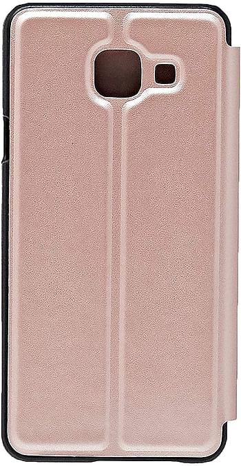 My Candy Mycandy Flip Case For Samsung Galaxy A3 (2016) - Rose Gold/One Size