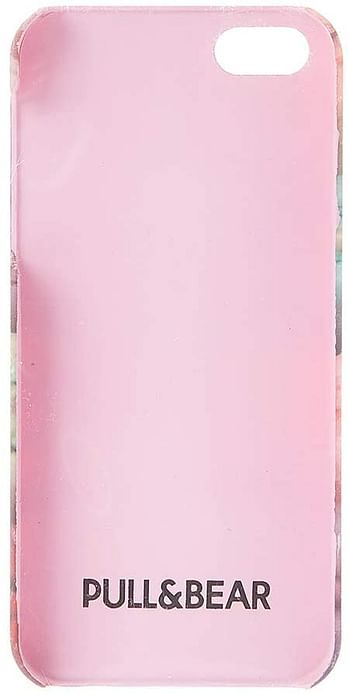 Pull & Bear-9993/322/800-WOMEN-MOBILE COVER- Multicolor , One Size