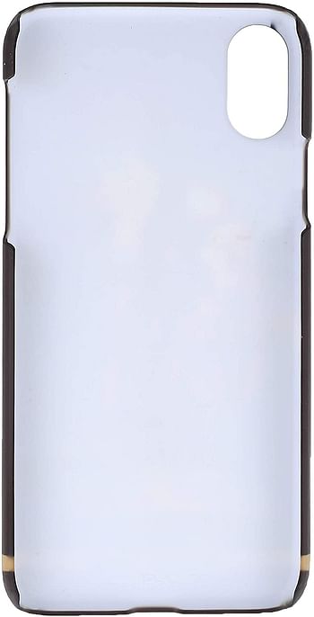 Macmerise IPCIPXPWY1136 Lord Shiva - Pro Case for iPhone X - Multicolor (Pack of1)