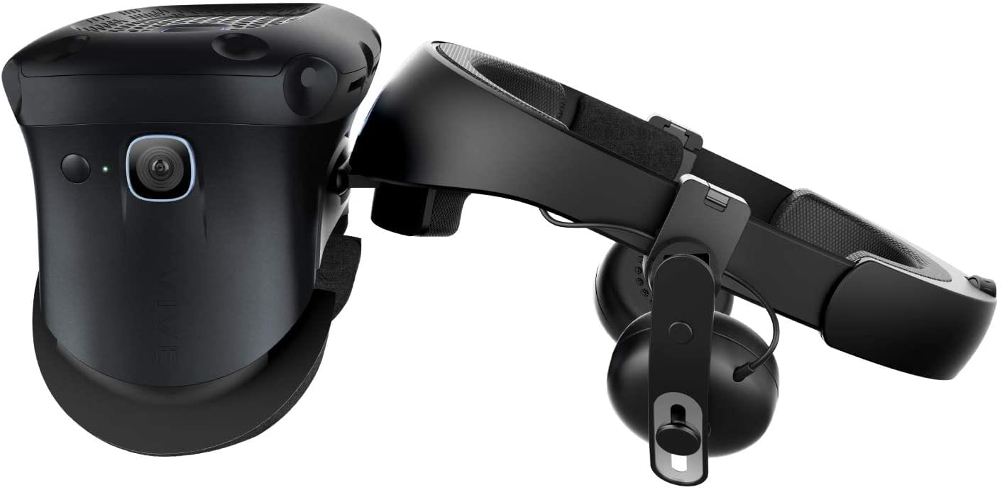 Virtual Reality Htc Vive Cosmos Pc Requirements Virtual Reality