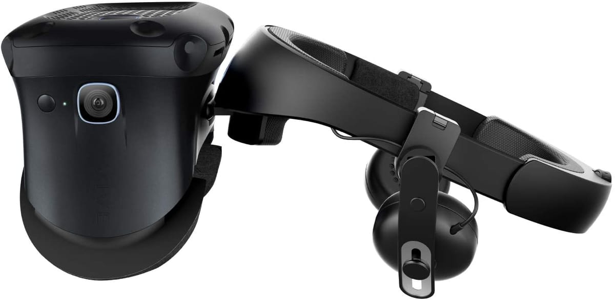 Vr Headset Recommended Pc Specs For Vr Htc Cosmos Elite Vr Headset