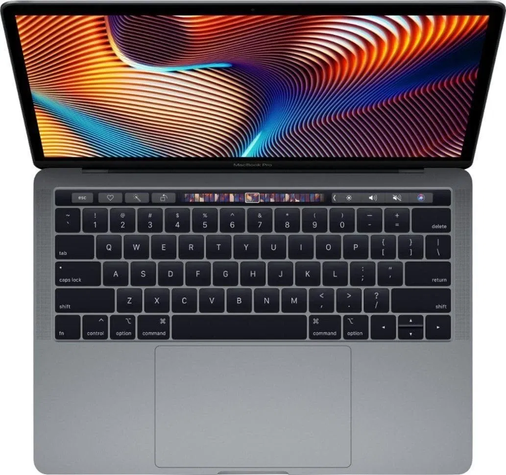 Apple MacBook Pro 2018 A1989, 13-inch Retina, Intel Core i7 2.7GHz