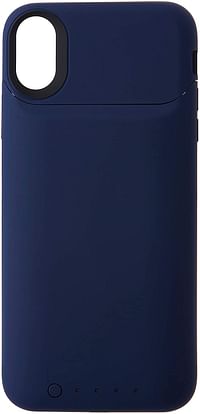 Mophie juice pack air apple IPX FG Blue /One Size