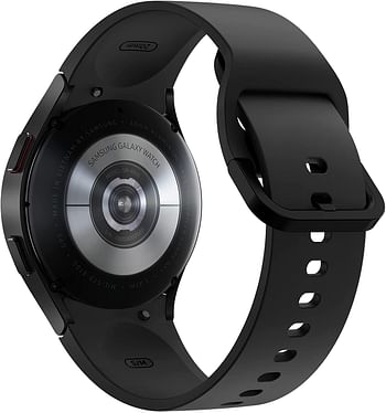 Samsung Galaxy Watch4 40mm Bluetooth Smartwatch, Black