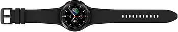 Samsung Galaxy Watch4 Classic 46mm Bluetooth Smartwatch - Black