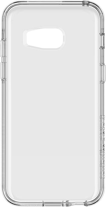 OtterBox Clearly Protected Case for Samsung Galaxy A3- Clear, 77-55317