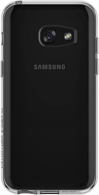 OtterBox Clearly Protected Case for Samsung Galaxy A3- Clear, 77-55317