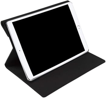 Case-Mate Apple iPad Pro 10.5 Folio Edition Case - Black/One Size