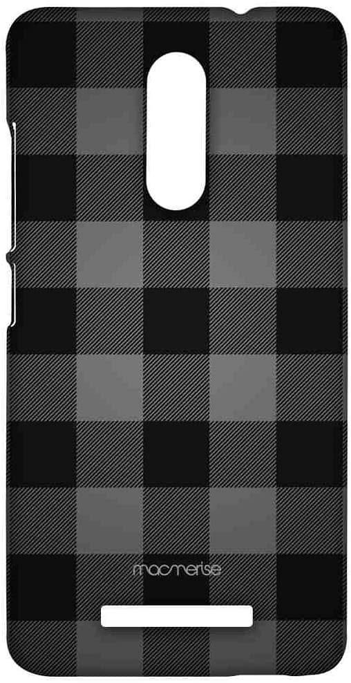 Macmerise Checkmate Sublime Case For Xiaomi Redmi Note 3 - Multi Color/One size