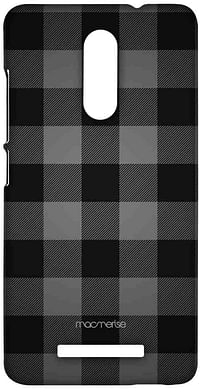 Macmerise Checkmate Sublime Case For Xiaomi Redmi Note 3 - Multi Color/One size